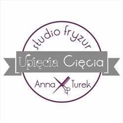 UPIĘCIA CIĘCIA ANNA TUREK