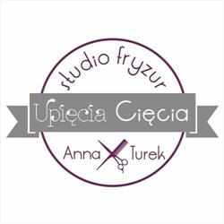 UPIĘCIA CIĘCIA ANNA TUREK