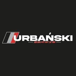 URBAŃSKI SERWIS URBAŃSKI PAWEŁ