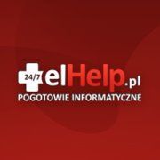 USŁUGI INFORMATYCZNE ELHELP