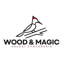 WOOD & MAGIC Usługi Stolarskie Piotr Boryczka