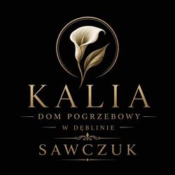 Dom Pogrzebowy KALIA Krzysztof Sawczuk