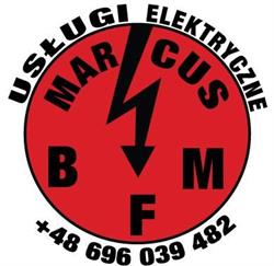 USŁUGI ELEKTRYCZNE MARCUS