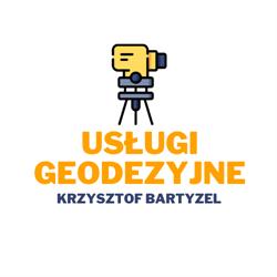 USŁUGI GEODEZYJNE