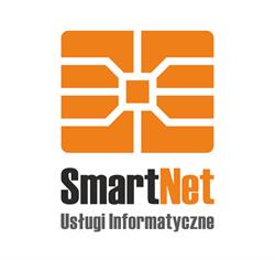 USŁUGI INFORMATYCZNE SMARTNET