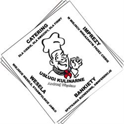 USŁUGI KULINARNE ANDRZEJ WIĘCŁAW