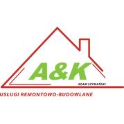 A&K Usługi Remontowo - Budowlane Adam Szymański