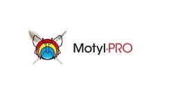 Frezy do frezarek do paznokci Motyl-Pro