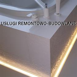 USŁUGI REMONTOWO BUDOWLANE STANISŁAW PONA
