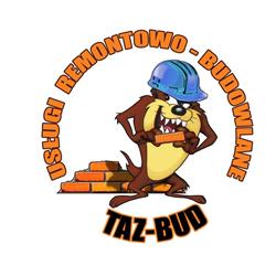 USŁUGI REMONTOWO BUDOWLANE TAZ BUD PAWEŁ KIND