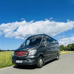Usługi Transportowe Henryk Stępień