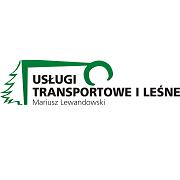 USŁUGI TRANSPORTOWE I LEŚNE