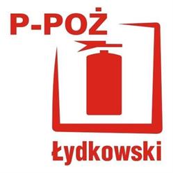 Usługi Pożarnicze Tomasz Łydkowski