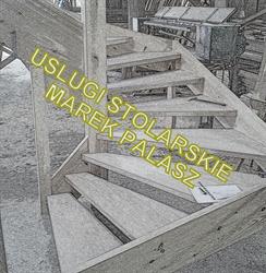 Uslugi Stolarskie Marek Palasz