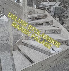 Uslugi Stolarskie Marek Palasz