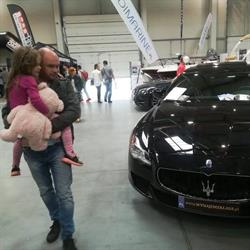 USŁUGI MOTORYZACYJNE