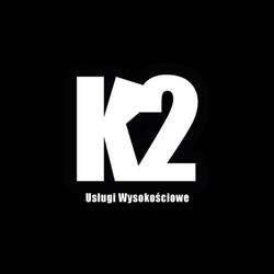 USŁUGI WYSOKOŚCIOWE K2 Dawid Musiał