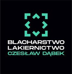 USŁUGI BLACHARSKO LAKIERNICZE