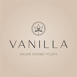 VANILLA SALON KOSMETYCZNY Paulina Strąk