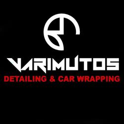 Varimutos Detailing & Car Wrapping