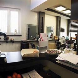 VISION SALON FRYZJERSKI