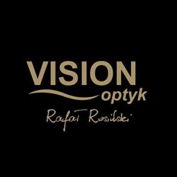 Vision Optyk Okulary, Badania Okulistyczne, Soczewki Kontaktowe Rosiński R.
