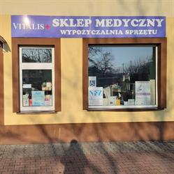Vitalis Plus