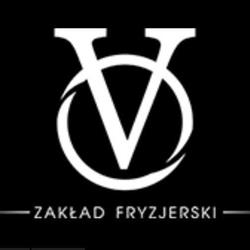 Viva. Zakład fryzjerski. Hopa-Ficht H.