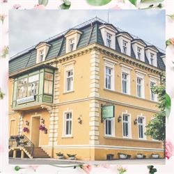 Villa Antica Pensjonat Spa