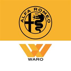 Alfa Romeo Bielsko-Biała Waro