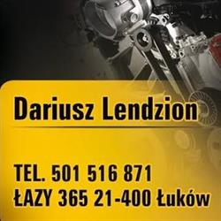 WARSZTAT MECHANIKI POJAZDOWEJ