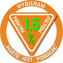 WARTO JEST POMAGAĆ