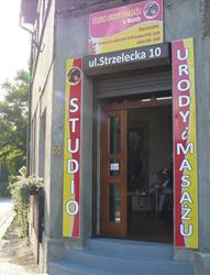 WANDA MUSIAŁ STUDIO URODY I MASAŻU