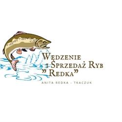WĘDZENIE I SPRZEDAŻ RYB REDKA ANITA REDKA