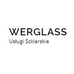 WERGLASS MARIUSZ WERNER