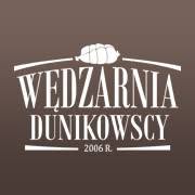WĘDZARNIA DUNIKOWSCY JOANNA DUNIKOWSKA