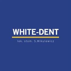 WHITE DENT