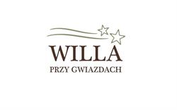 WILLA PRZY GWIAZDACH Adelina Kreft
