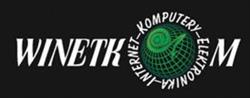 WINETKOM INTERNET KOMPUTERY ELEKTRONIKA