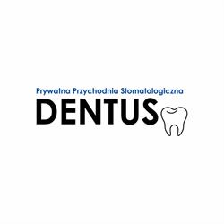 WITOLD KRZYSZTOF KOZŁOWSKI PRYWATNA PRZYCHODNIA STOMATOLOGICZNA DENTUS