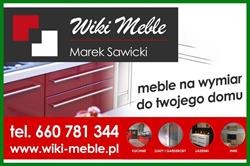 WIKI-MEBLE Marek Sawicki