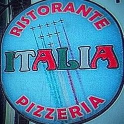 Wioleta Wrzosek-Magagnin RISTORANTE PIZZERIA ITALIA