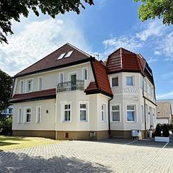 WILLA SŁONECZNA PATRYCJA URBANIAK