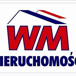 WM NIERUCHOMOŚCI GRÓJEC WITOLD MARZEC