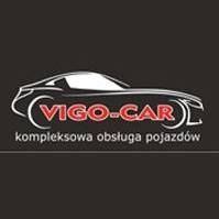 WOJCIECH GOŹDZIEWSKI VIGO CAR