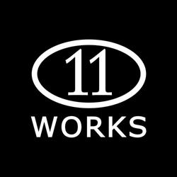 WORKS 11 MICHAŁ LUBIŃSKI