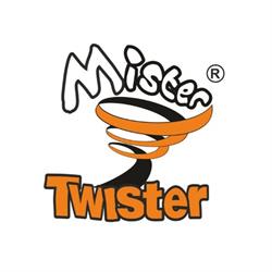 WOJCIECH ŻUKOWSKI MISTER TWISTER WSPÓLNIK SPÓŁKI CYWILNEJ