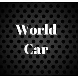 Auto Salon i Wypożyczalnia Samochodów World Car