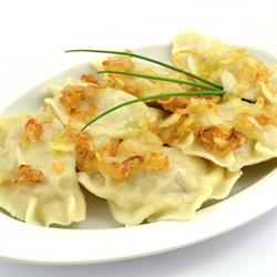 "Lepioch" Wytwórnia Pierogów