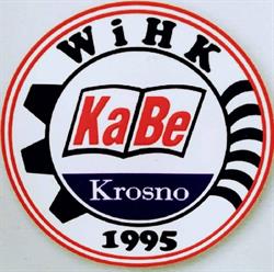 WYDAWNICTWO I HANDEL KSIĄŻKAMI KABE S C KAZIMIERZ BUCZEK ELŻBIETA BUCZEK